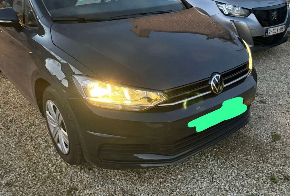 Volkswagen 1.5 TSI ACT OPF Energy