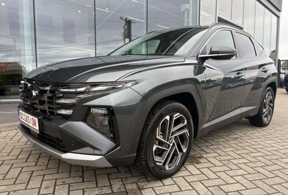 Hyundai Shine