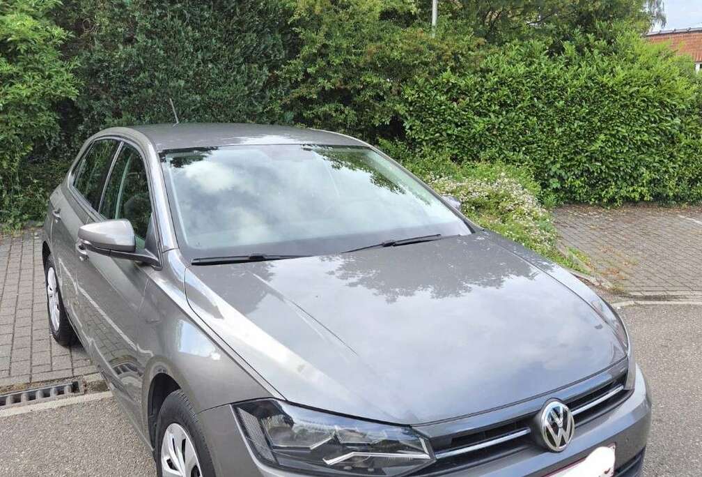 Volkswagen 1.0 Comfortline