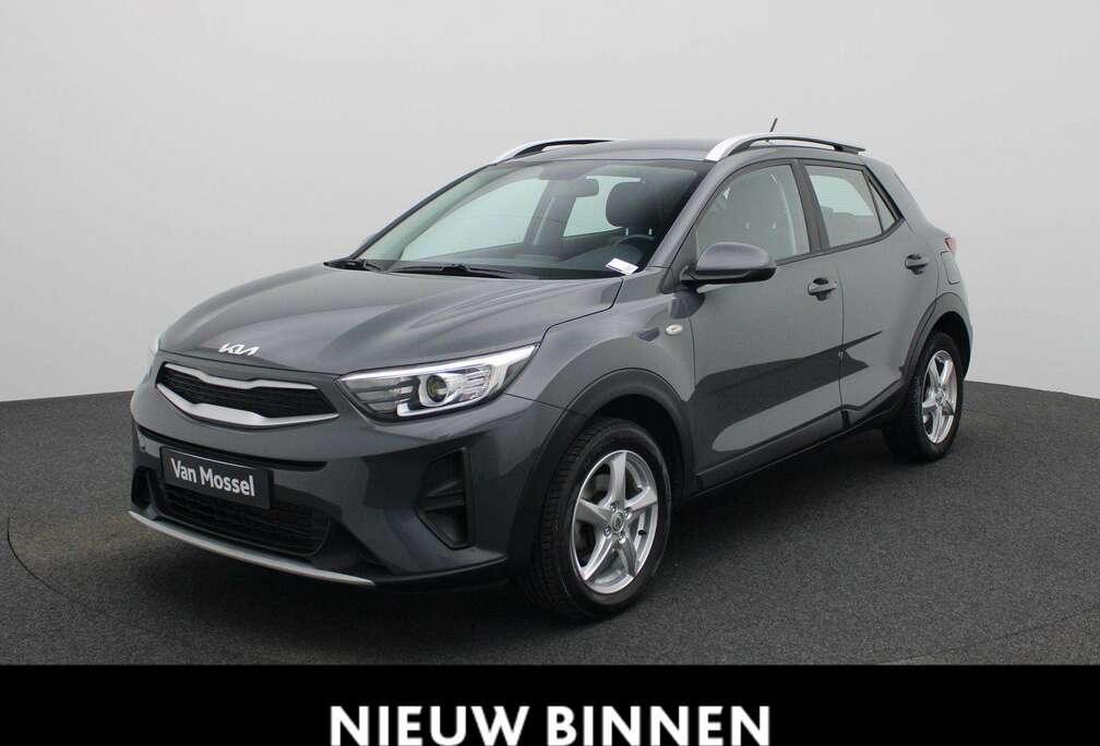Kia 1.2 Urban Edition