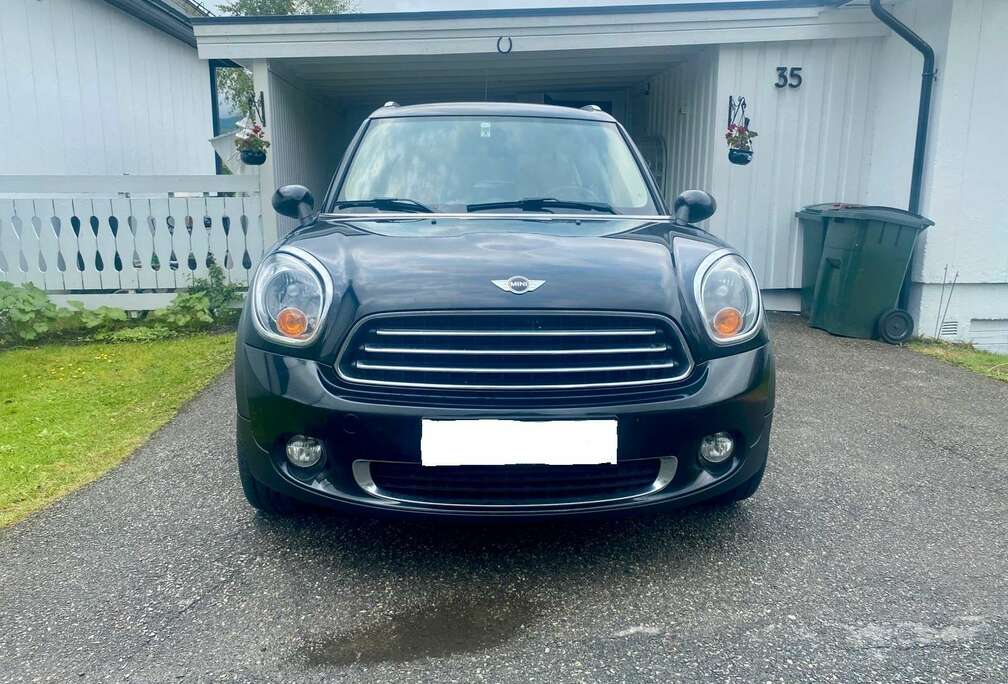 MINI D 112 ch