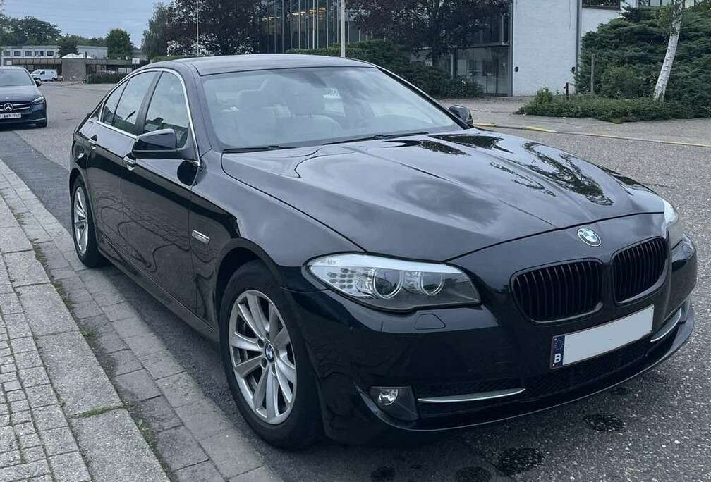 BMW 520d Aut.