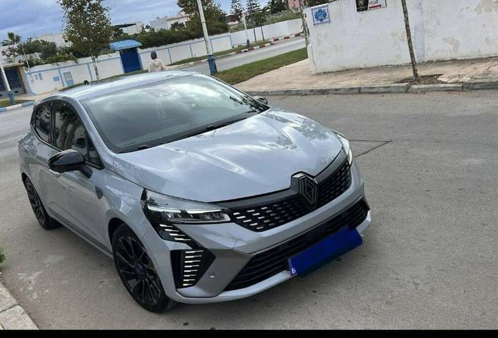 Renault RT Electrique