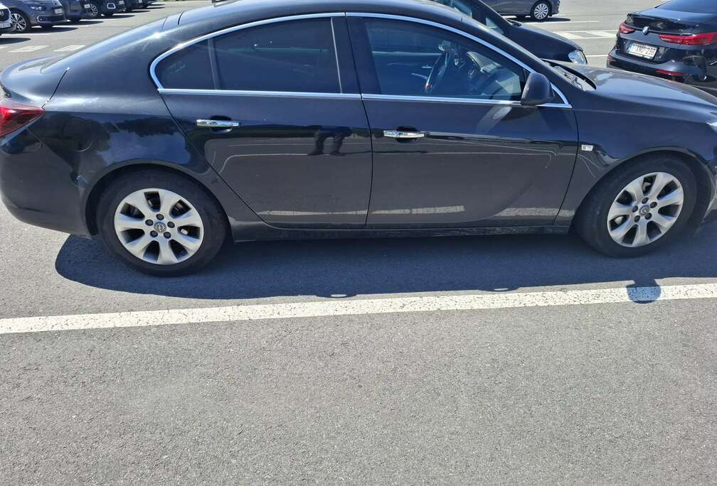 Opel 1.6 CDTi ecoFLEX Edition