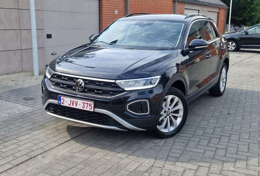 Volkswagen 2.0 TDi SCR Style Business