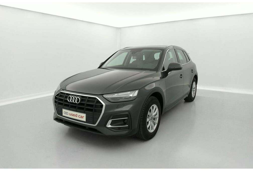 Audi Business Edition 30 TDI 100(136) kW(ch) S tronic
