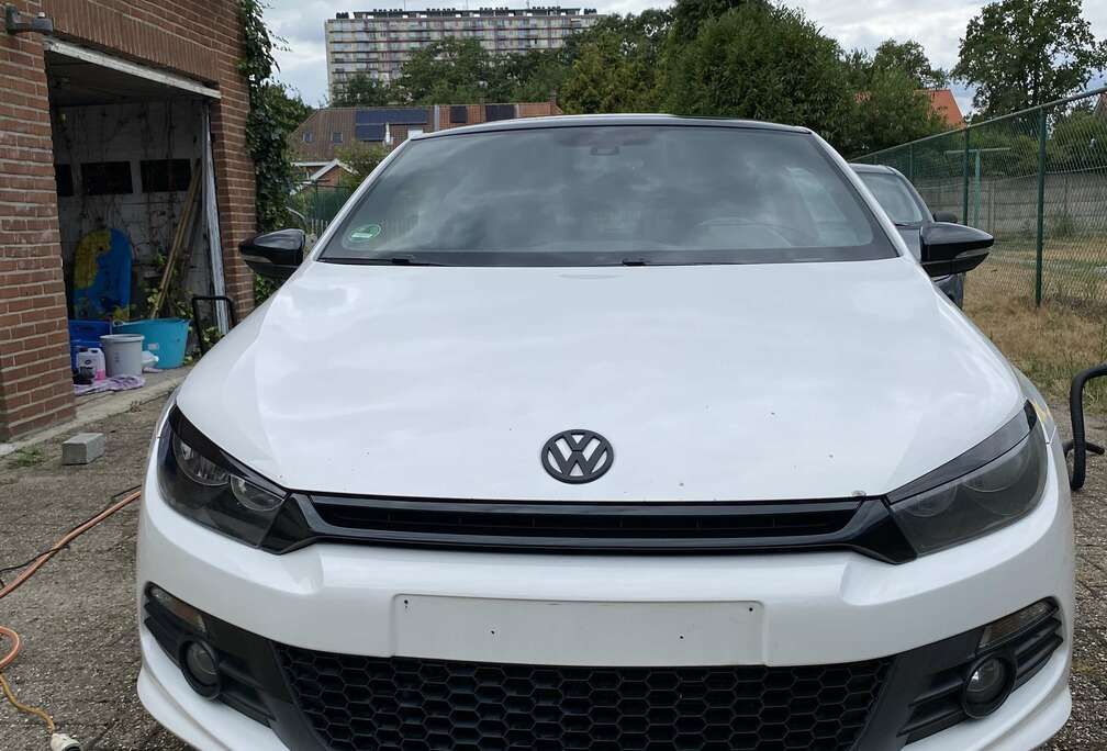 Volkswagen 1.4 TSI DSG R-Line