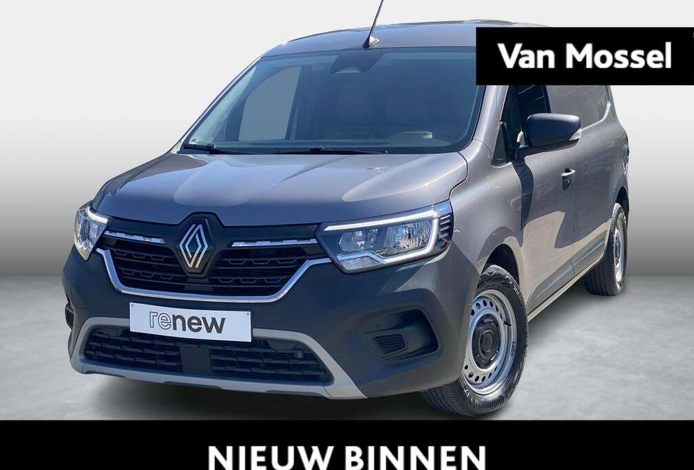 Renault Advance L2 Blue dCi 95