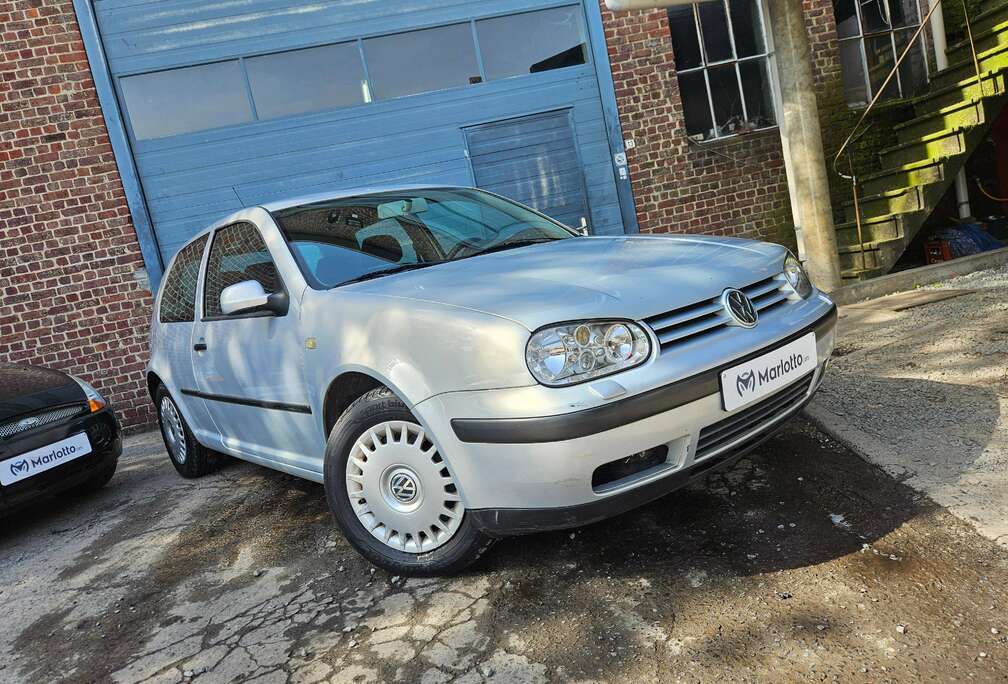 Volkswagen 1.9 TDi