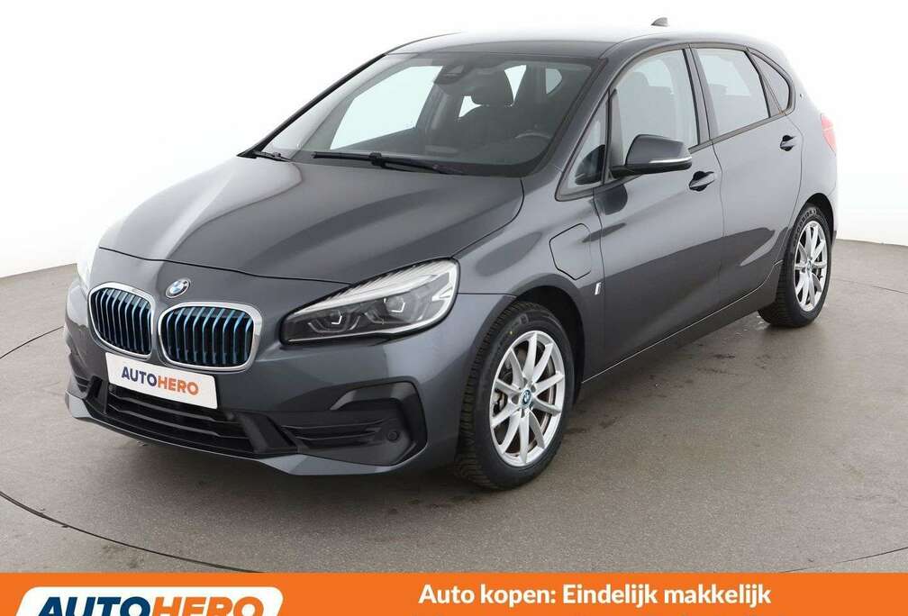 BMW 225xe Active Tourer Advantage