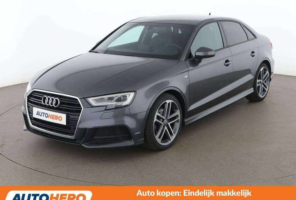 Audi 30 TFSI Sport