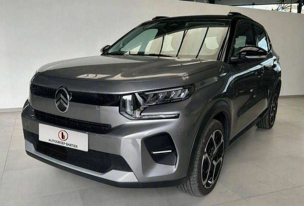 Citroen You pack plus