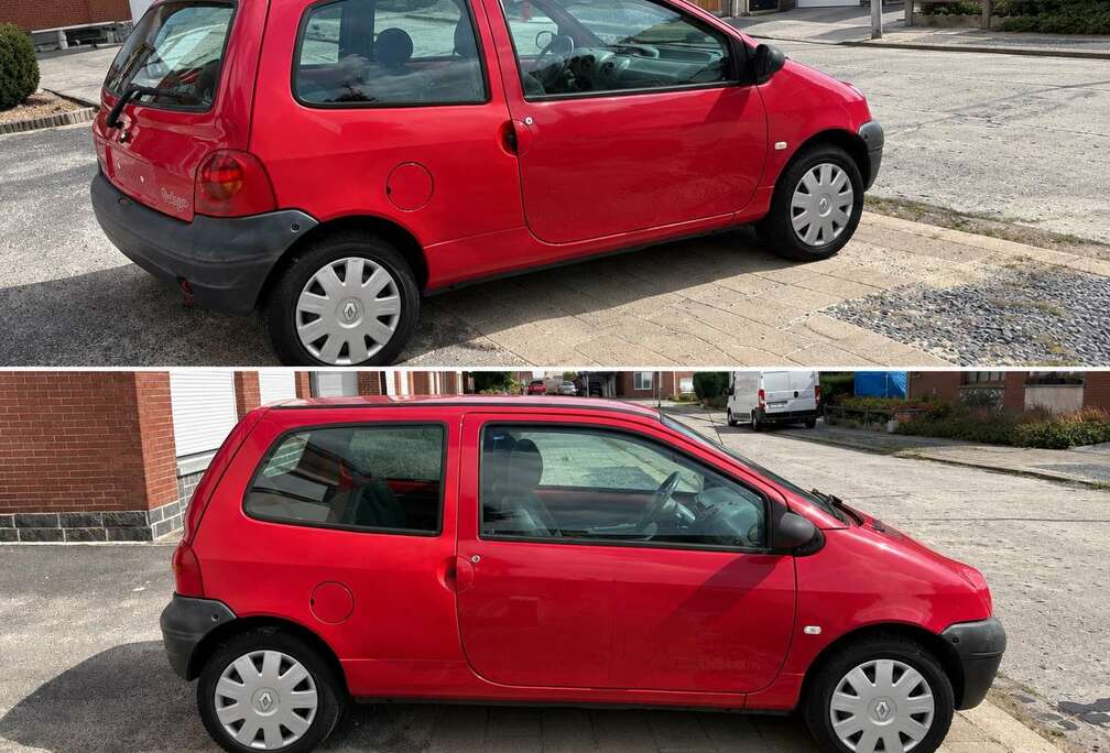 Renault 1.2i Initiale