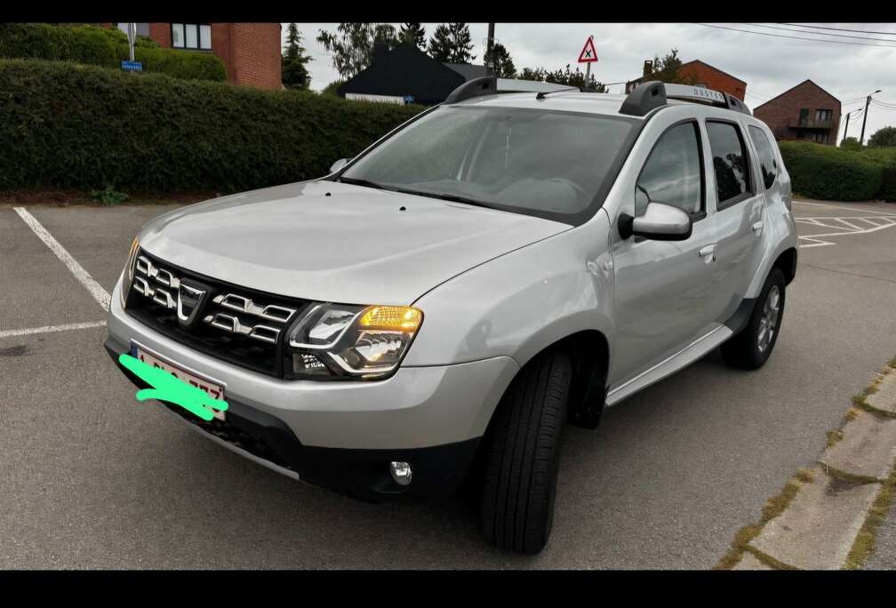 Dacia 1.2 TCe