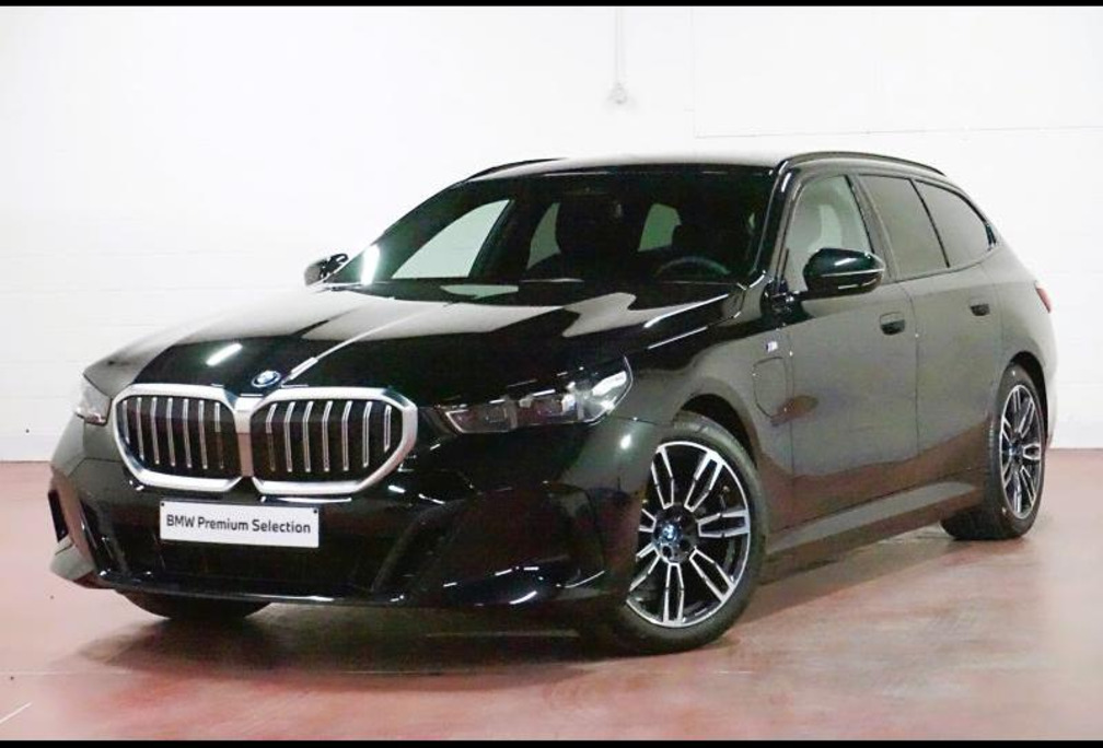 BMW M SPORT - XDRIVE - HARMAN-KARD