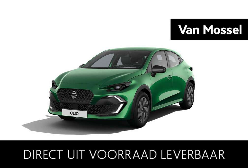 Renault Evolution+