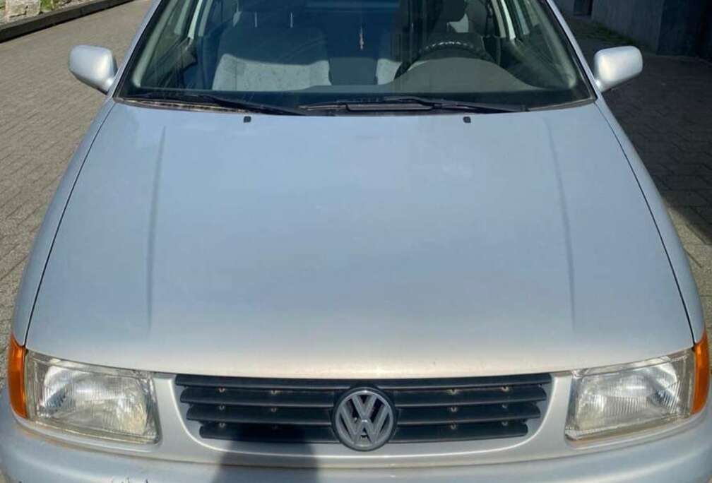 Volkswagen 1.6i