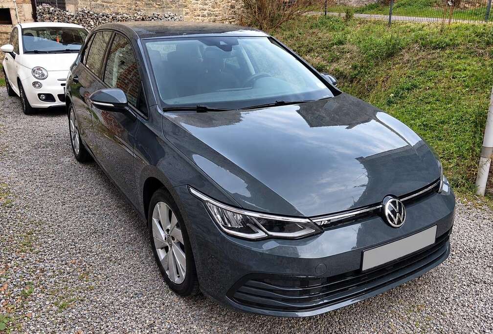 Volkswagen 2.0tdi 116 cv