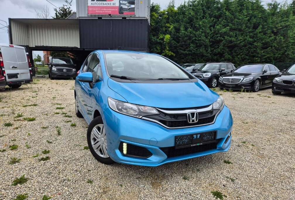 Honda 1.3 i-VTEC Cruise / PDC / Bluetooth / Trekhaak