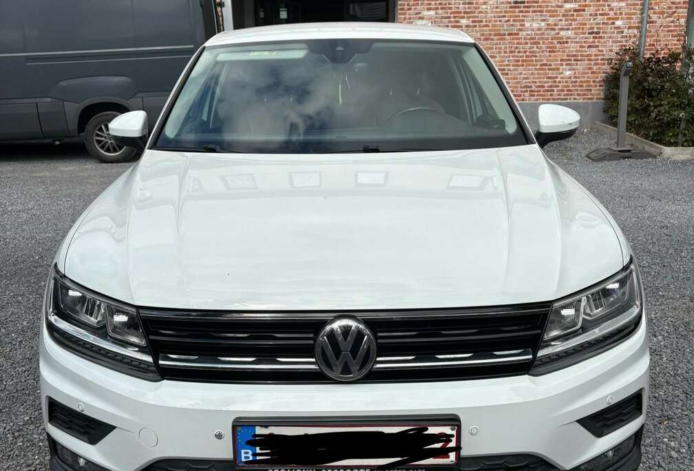 Volkswagen 1.4 TSI Comfortline BMT