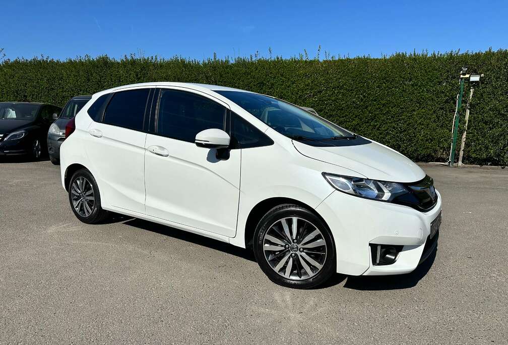 Honda 1.3i-VTEC Elegance CVT Automat.