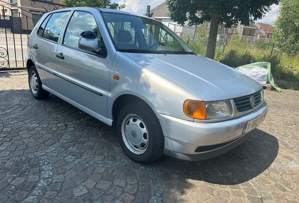 Volkswagen 1.4