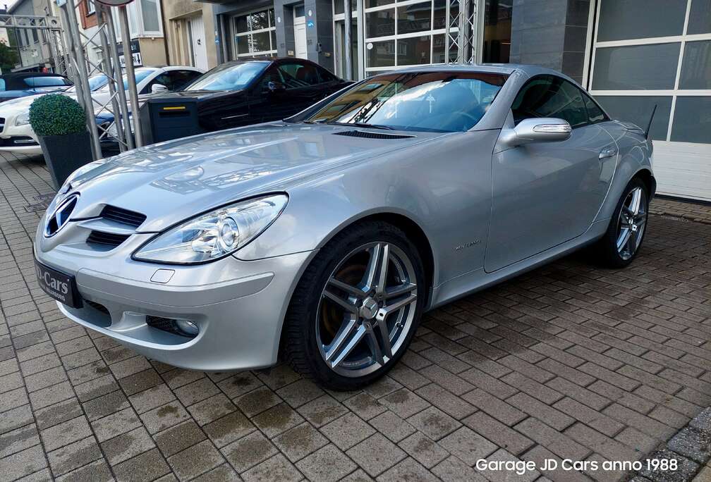 Mercedes-Benz Met Airscarf.***3JAAR/ANS GARANTIE