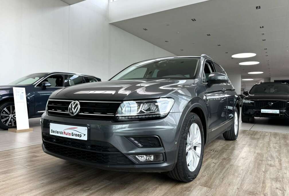 Volkswagen 1.4TSI 150PK DSG*COMFORT*1STE EIGENAAR*ONGEVALVRIJ