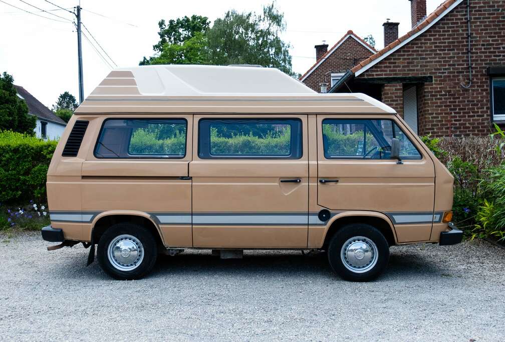 Volkswagen Westfalia