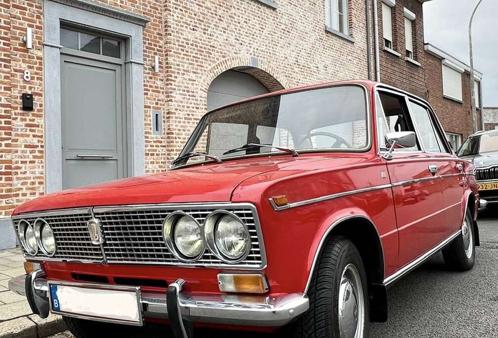 Lada LADA 1300 in originele staat