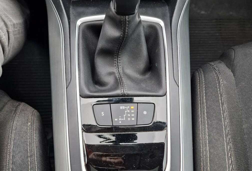 Peugeot 308 1.6 BlueHDi Allure STT