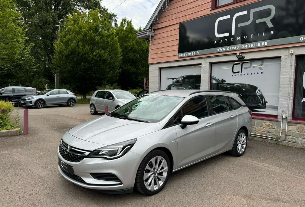 Opel 1.6 d * SPORT TOURER * TVA * GPS * CRUISE * CLIM