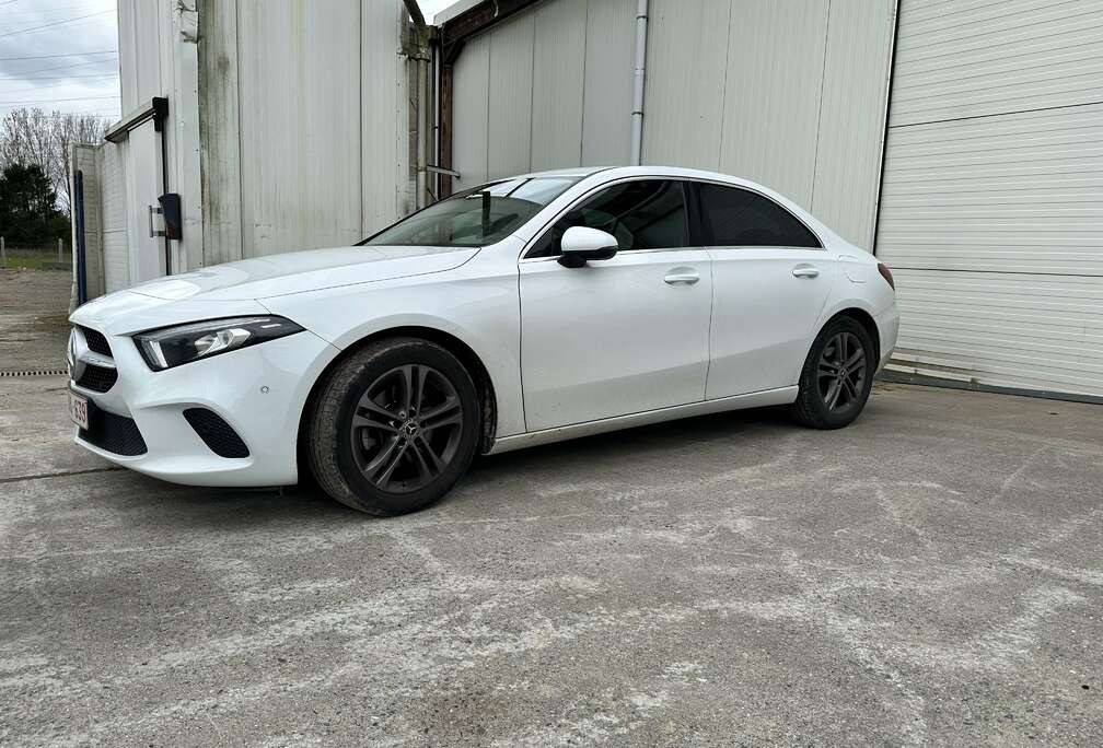 Mercedes-Benz 7G-DCT