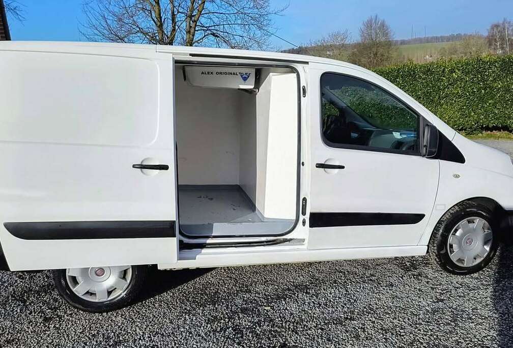 Fiat 1.6 Multijet C-H1