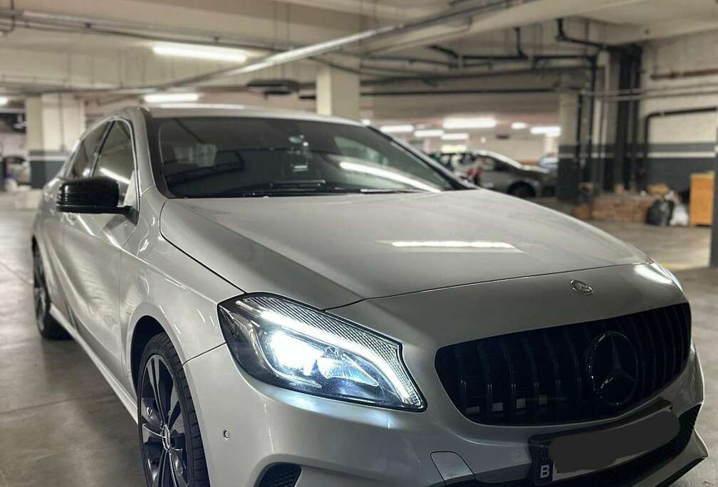 Mercedes-Benz