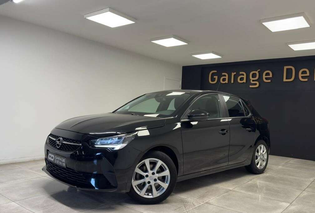 Opel 1.2 Turbo *NEW MOD**BOITE-AUTO**GPS+CAMERA360*LED