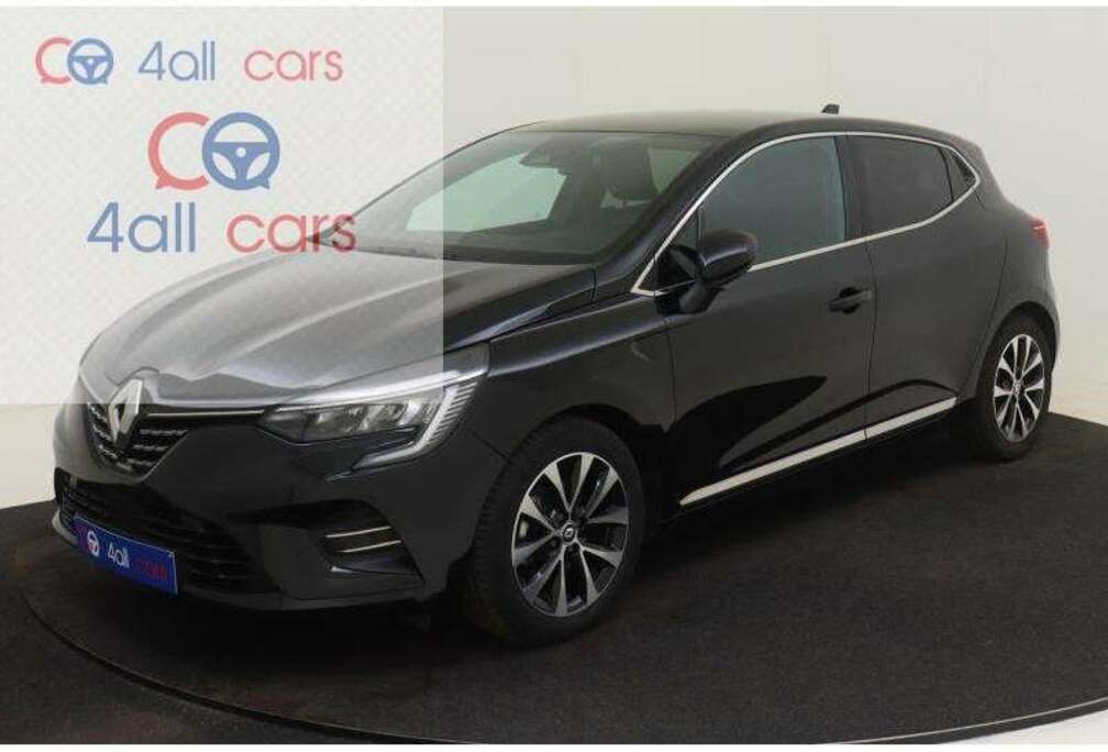 Renault 3009 E-Tech Hybrid Techno AUT