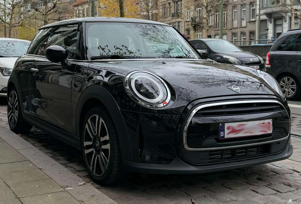 MINI Mini 1.5 One OPF (TVA déductible)