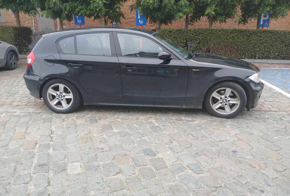 BMW 116i