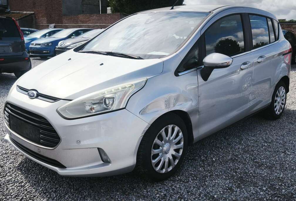 Ford _1.6 TDCI (95CH)_03/2013EUR.5_EQUIP