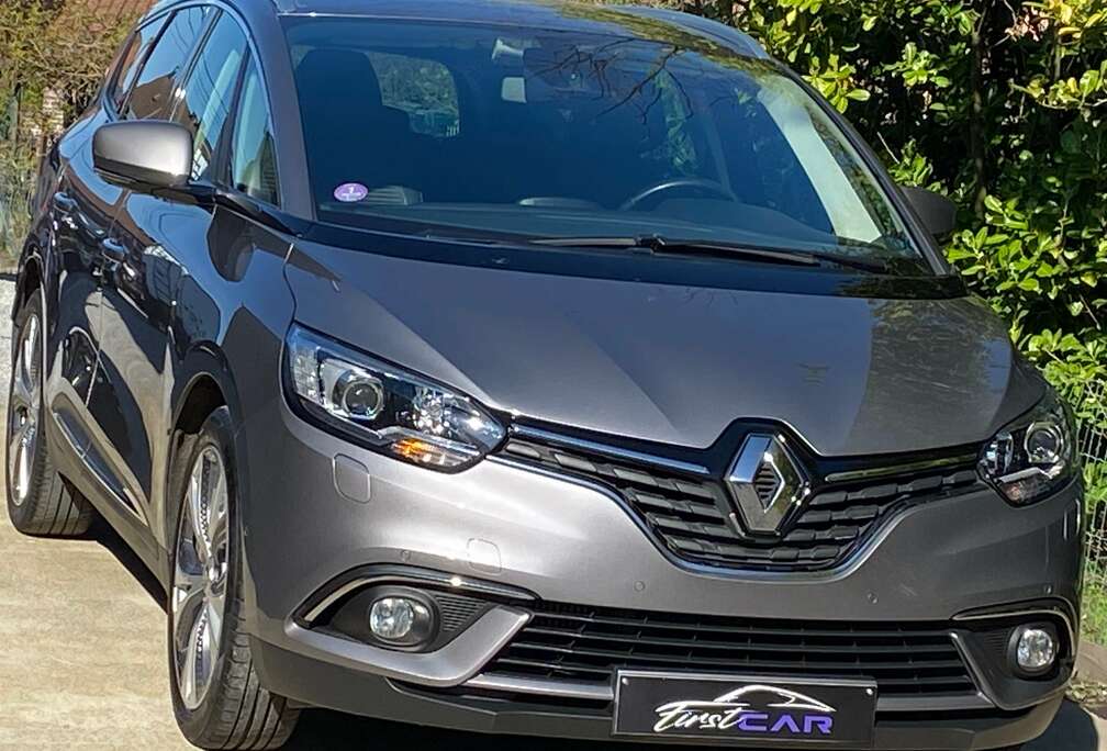 Renault 1.33 TCe B.AUTO-PARK ASSIST-FULL OPTIONS-GARANTIE