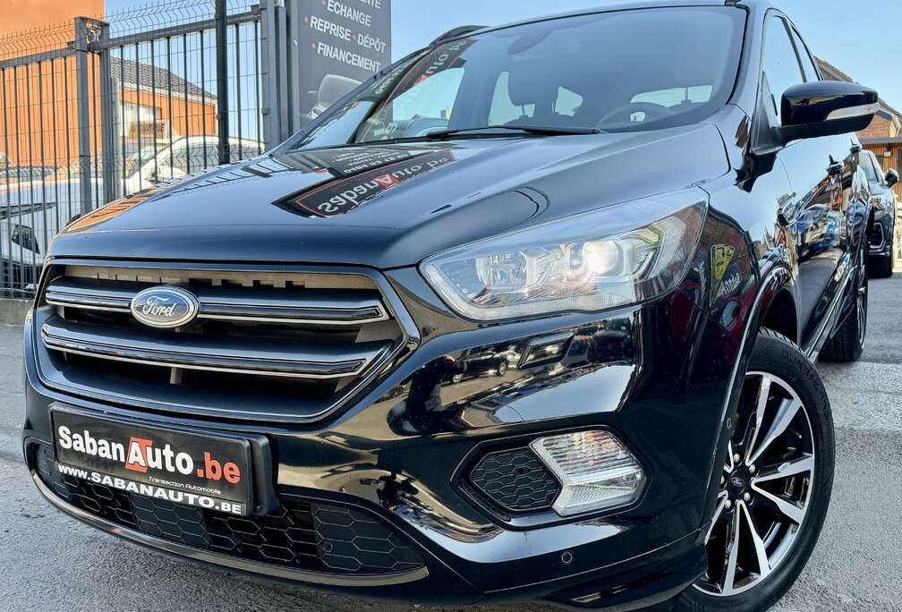 Ford Kuga 1.5 TDCi ST-Line X  FULL OPTIONS  GARANTI 1