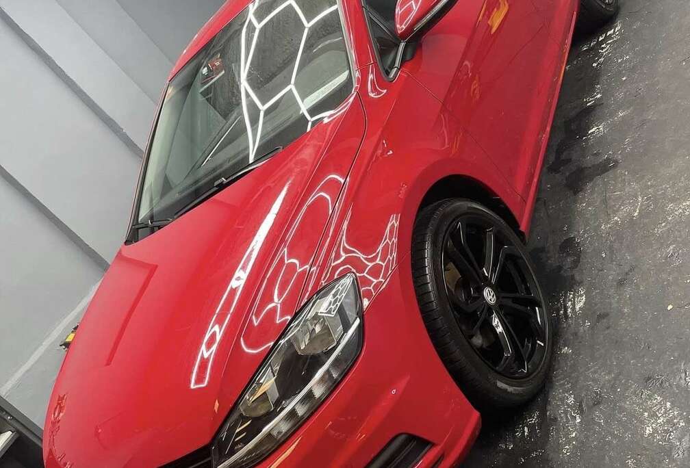 Volkswagen 1.0 tsi Sport 115cv