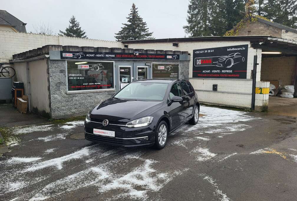 Volkswagen 1.6 TDI 115CV COMFORTLINE NAVIGATION