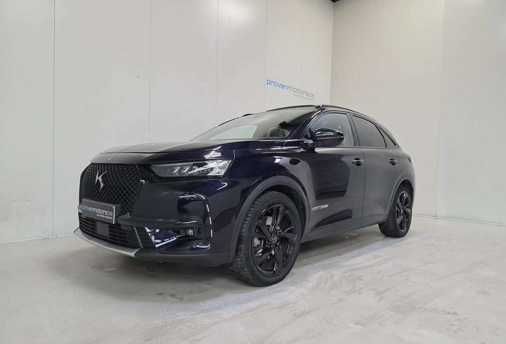 1.6 Plug In Hybrid  \'Louvre\' - Pano - Topstaat