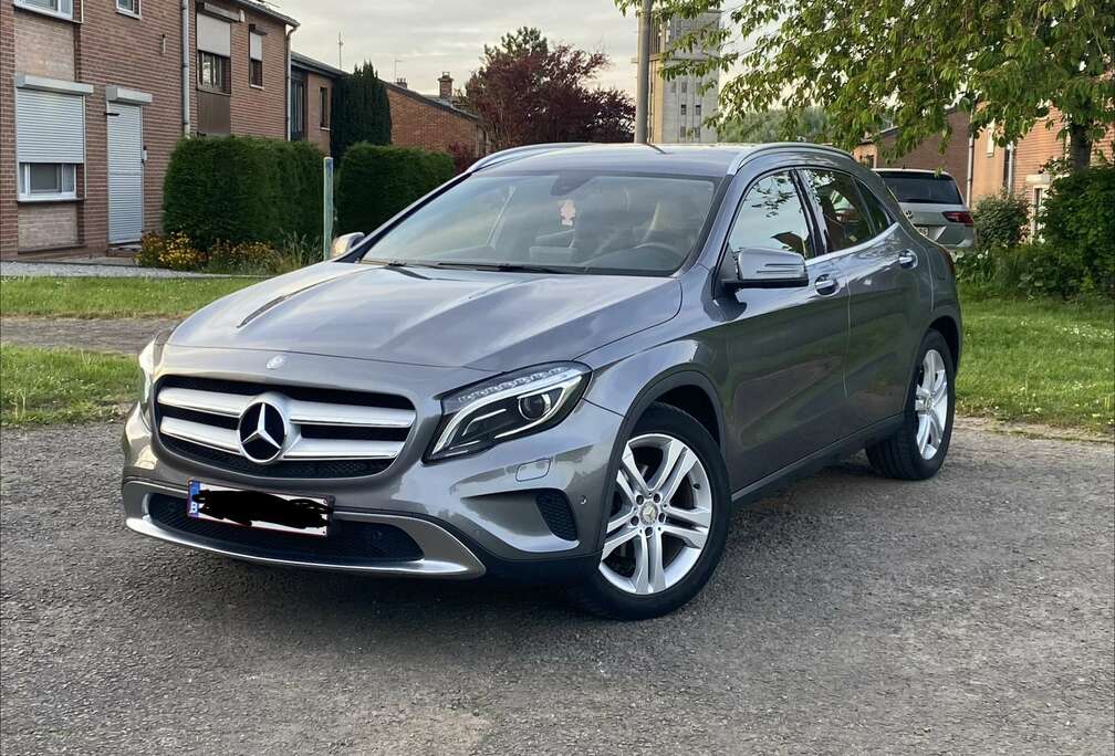 Mercedes-Benz