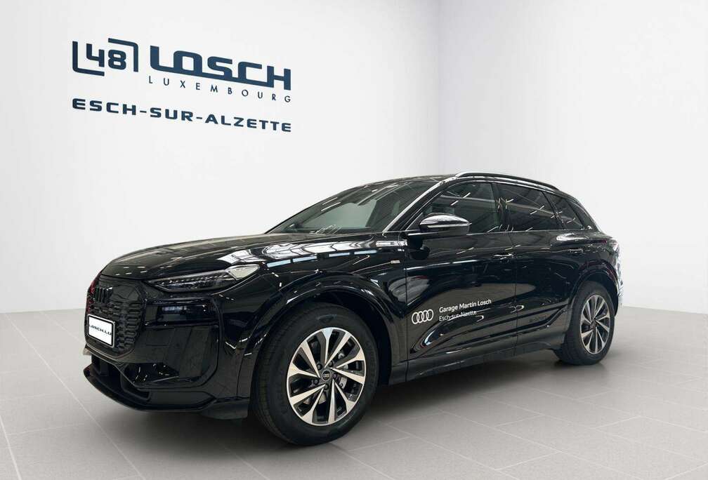 Audi 185 kw