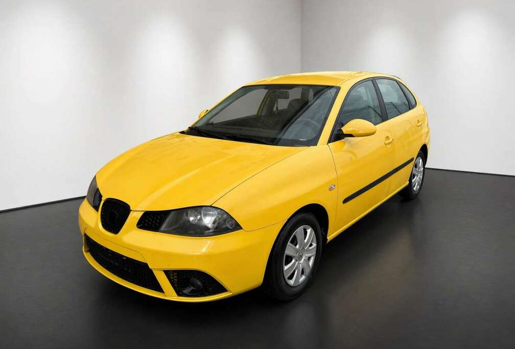 SEAT 1.4 Tdi 80 clim auto