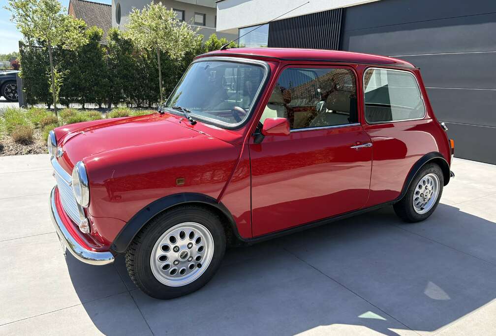 MINI Mini seven Collector Condition