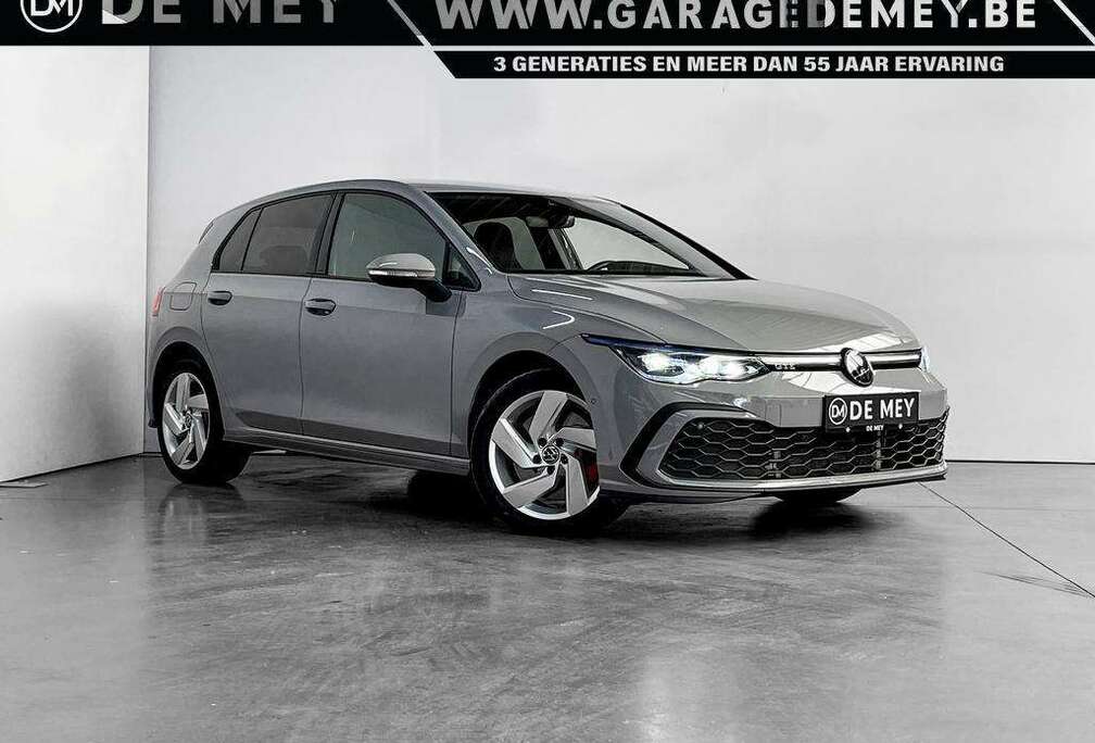 Volkswagen 1.4 e PHEV DSG / Carplay / Trekhaak / Keyless / ACC